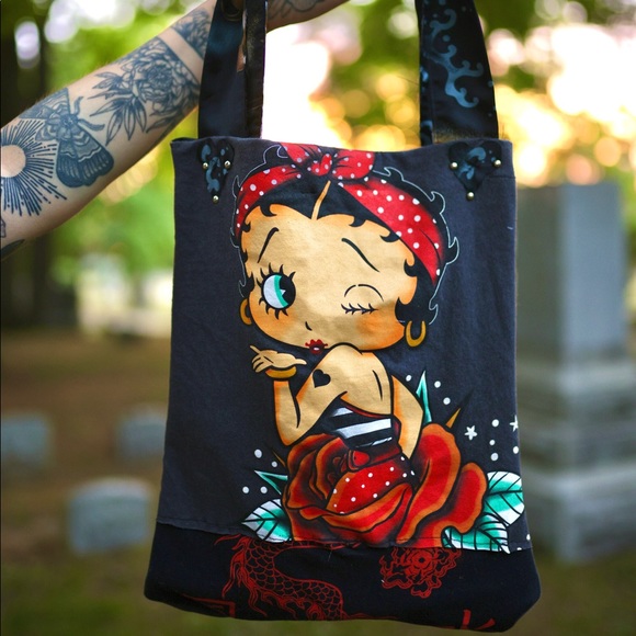 ⛓️Black Cat Babe Creates⛓️ - Picture 6 of 13